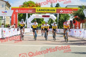 FELIX SUBIAS MARCUELLO La Indurain 2025 5 025073