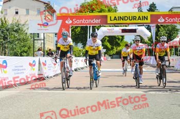 FELIX SUBIAS MARCUELLO La Indurain 2025 5 025075