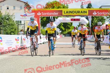 FELIX SUBIAS MARCUELLO La Indurain 2025 5 025076