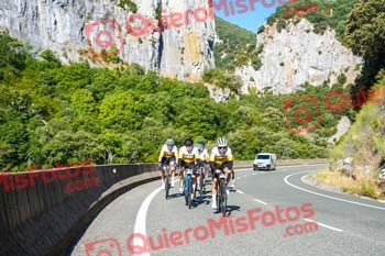 FELIX SUBIAS MARCUELLO La Indurain 2025 1 03142