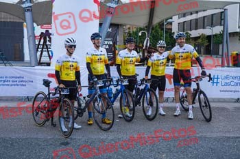 FELIX SUBIAS MARCUELLO La Indurain 2025 5 013247