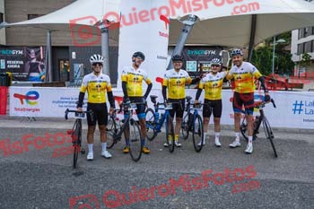 FELIX SUBIAS MARCUELLO La Indurain 2025 5 013248