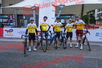 FELIX SUBIAS MARCUELLO La Indurain 2025 5 013249