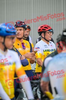 La Indurain 2025 1 09876