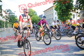 FELIX SUBIAS MARCUELLO La Indurain 2025 5 015700