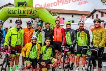 ENAUT SAN VICENTE BACAICOA La Peluso 2019 5 00034