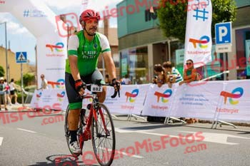 RAUL BELMONTE ROSA La Perico 2022 13081
