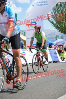 RAUL BELMONTE ROSA La Perico 2022 23000