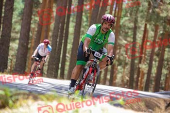 RAUL BELMONTE ROSA La Perico 2022 03301