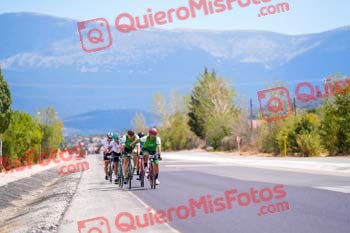RAUL BELMONTE ROSA La Perico 2022 18555