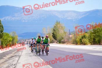RAUL BELMONTE ROSA La Perico 2022 18556