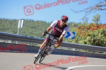FRANCISCO JAVIER ROJO AVILA La Perico 2023 01940