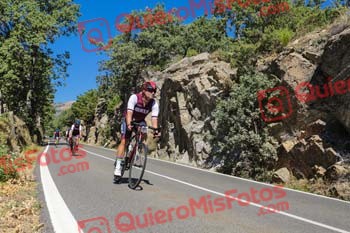 FRANCISCO JAVIER ROJO AVILA La Perico 2023 02933