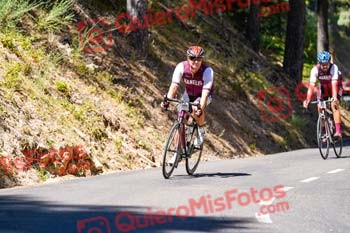 FRANCISCO JAVIER ROJO AVILA La Perico 2023 07598