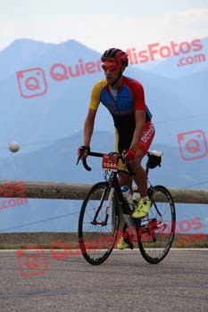 OSCAR ESTEVE PAREDES Purito 2016 12781
