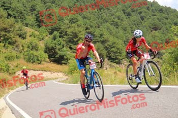 LIDIA PUYALS BOIX Purito 2018 5 11995