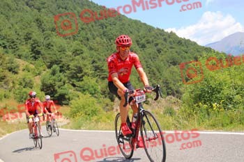 DAVID SANCHEZ BARRIOSO Purito 2018 5 12345
