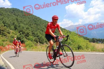 DAVID SANCHEZ BARRIOSO Purito 2018 5 12346