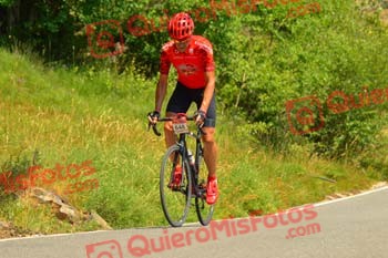 DAVID SANCHEZ BARRIOSO Purito 2018 5 17374