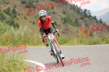 LIDIA PUYALS BOIX Purito 2018 5 21401