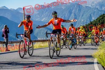 RUBEN SANCHEZ JIMENEZ Purito 2019 6 02064