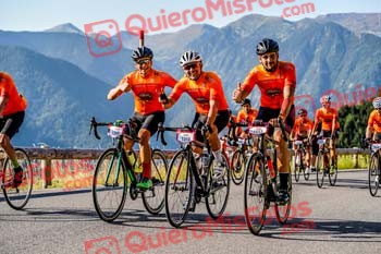 DIOSDADO HIDALGO SANAHUJA Purito 2019 6 02736