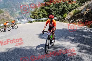 VICTOR FERNANDEZ SANZ Purito 2019 5 05541