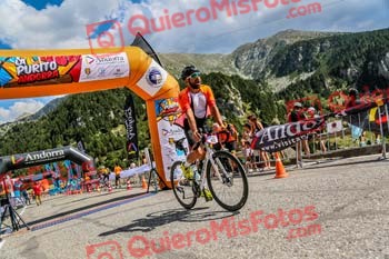 RUBEN SANCHEZ JIMENEZ Purito 2019 6 31986