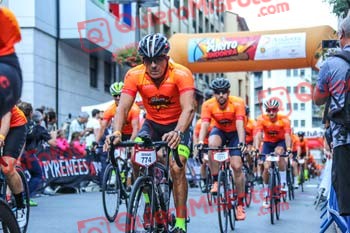 SERGIO GOMEZ SANCHEZ Purito 2019 5 00468
