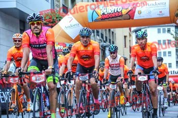 IBON VIDAURRE GONZALEZ Purito 2019 5 00540
