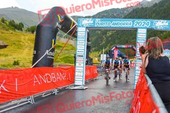 VICTOR FERNANDEZ SANZ La Purito 2024 40934
