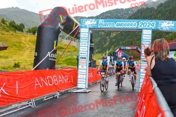 VICTOR FERNANDEZ SANZ La Purito 2024 40936
