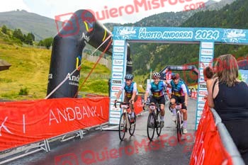 VICTOR FERNANDEZ SANZ La Purito 2024 40938