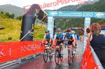 VICTOR FERNANDEZ SANZ La Purito 2024 40939