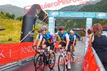VICTOR FERNANDEZ SANZ La Purito 2024 40940