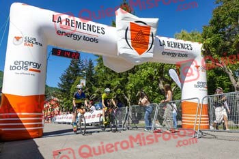TONI ARGELICH CABALLERIA La Remences 2024 RV 000950