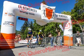 TONI ARGELICH CABALLERIA La Remences 2024 RV 000951
