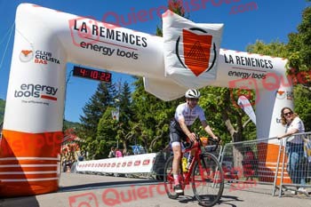 ENRIC VILELLA TERRICABRAS La Remences 2024 RV 002039