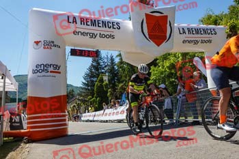 DAVID SOSA PINO La Remences 2024 RV 003992