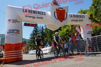 RUBEN MENENDEZ LOPEZ La Remences 2024 RV 004163