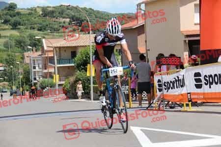 RUBEN MARTIN BAO Minera 2015 16818