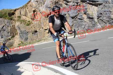 MIKEL ETXEBERRIA ALBIASU Larra 2014 00700