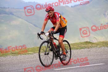 PERE CAPDEVILA RIBO Larra Larrau 2016 10330