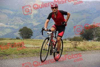 RUBEN ARIZKUREN ARAMBILLET Larra Larrau 2016 14568
