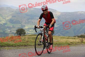 RUBEN ARIZKUREN ARAMBILLET Larra Larrau 2016 14569