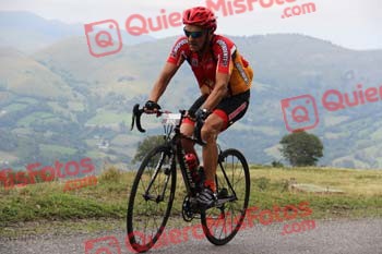 PERE CAPDEVILA RIBO Larra Larrau 2016 15181