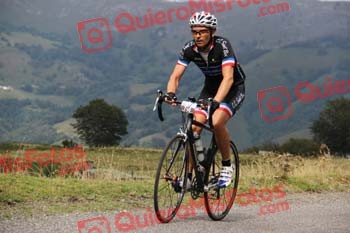 RAUL CORRAL TORRES Larra Larrau 2016 15340