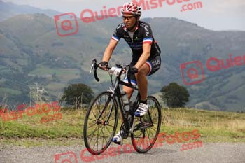 RAUL CORRAL TORRES Larra Larrau 2016 15342