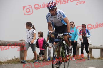 AITOR GARMENDIA AGIRREZABALA Larra Larrau 2016 16099
