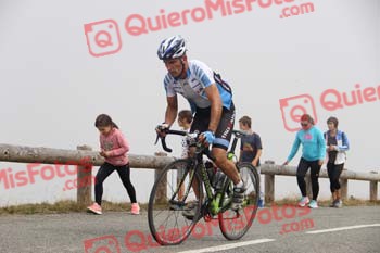 AITOR GARMENDIA AGIRREZABALA Larra Larrau 2016 16100